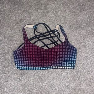Free to be Bra